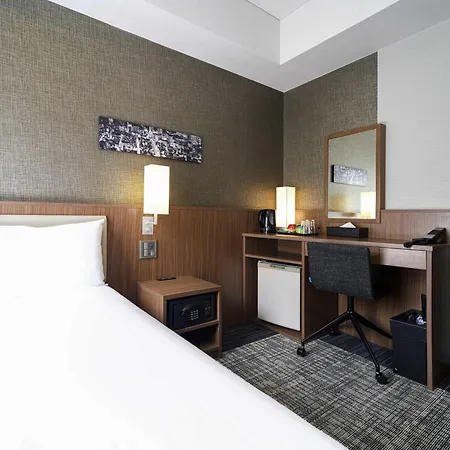 Ibis Styles Tokyo Ginza-2